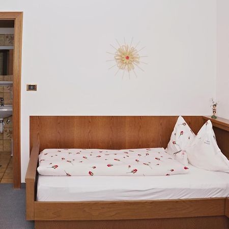 Pension Brunhild San Leonardo in Passiria Exterior photo