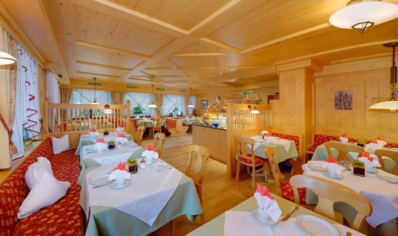 Pension Brunhild San Leonardo in Passiria Exterior photo